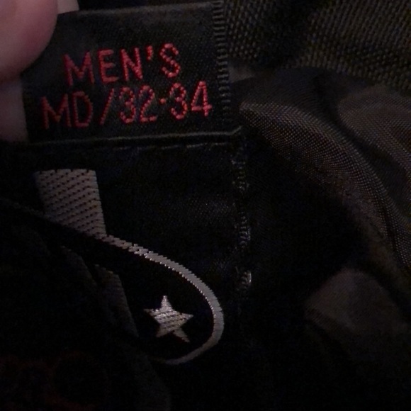 Tour Master Pants - Picture 6 of 8